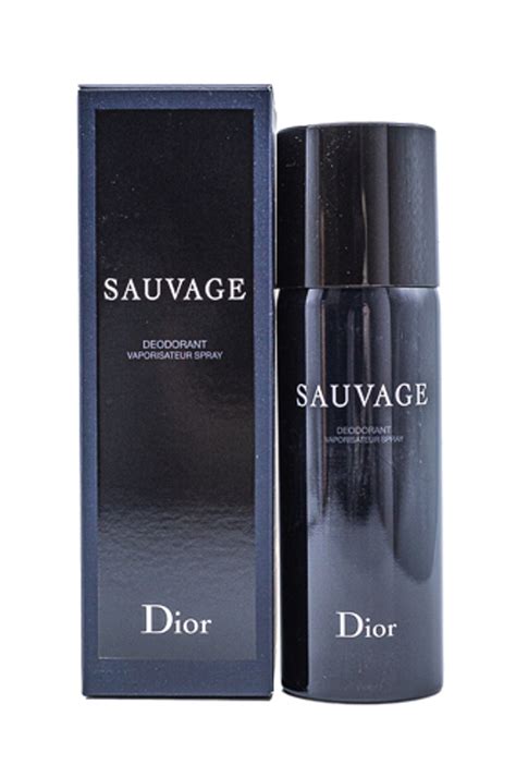 dior sauvage men deodorant spray 5 oz|sauvage spray deodorant boots.